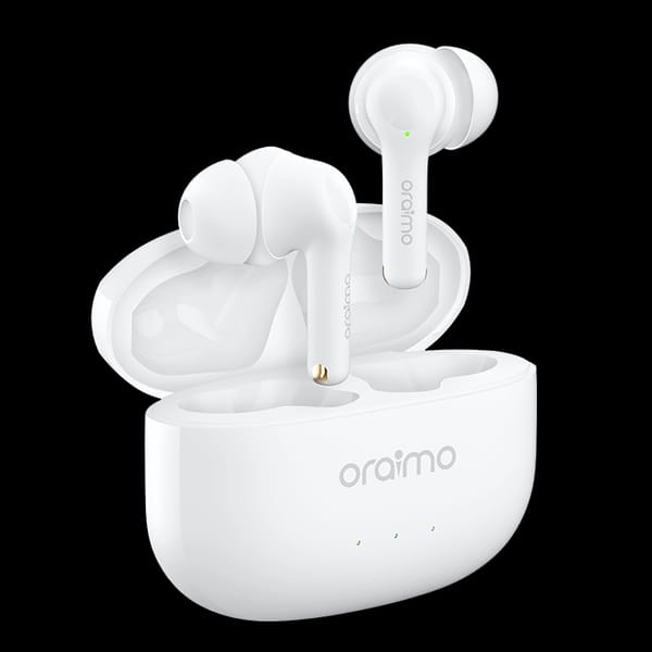 Oraimo Wireless Earbuds (Original)