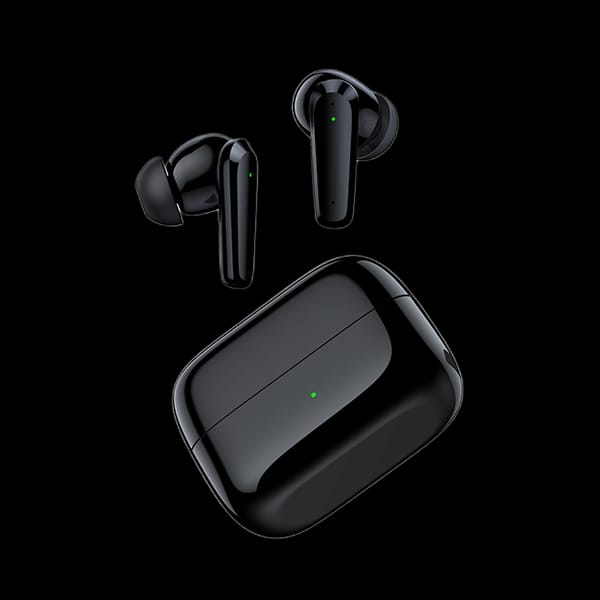 Oraimo TWS Earbuds (Original) – صوت قوي و Bass عميق | True Wireless Bluetooth 5.3 Earphones