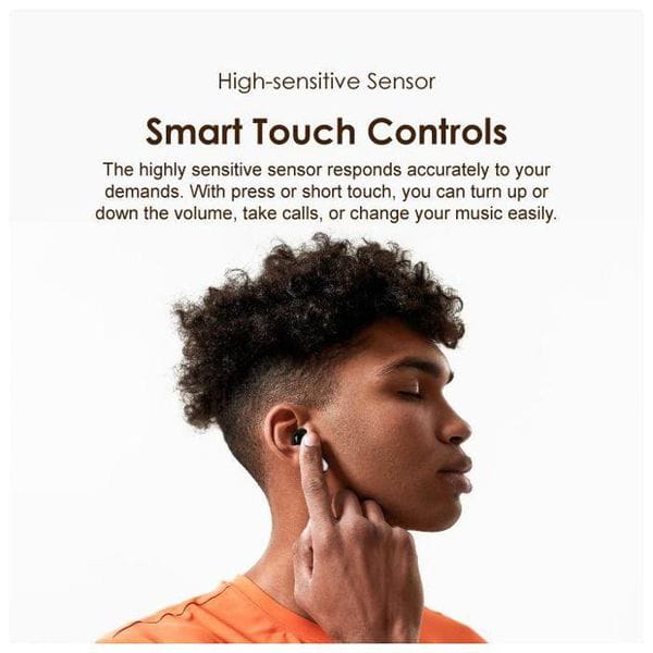 Oraimo ANC Wireless Earbuds (Original)