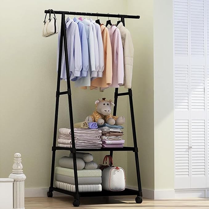 Hanging Storage Rack Save
