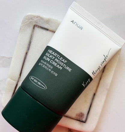 Trimay Sun Cream SPF 50+ PA+ – Advanced UV Protection & Brightening Daily Sunblock (UAE)