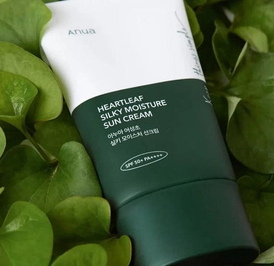 Trimay Sun Cream SPF 50+ PA+ – Advanced UV Protection & Brightening Daily Sunblock (UAE)