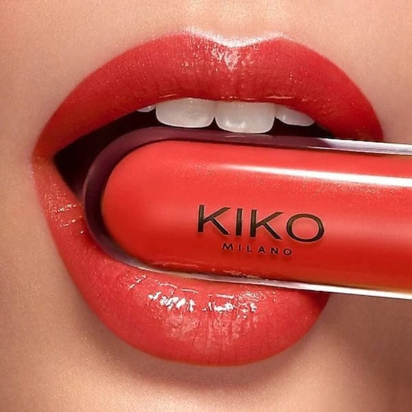 KIKO Milano Unlimited Double Touch Liquid Lipstick – 2-in-1 Long-Lasting Colour & Gloss (UAE
