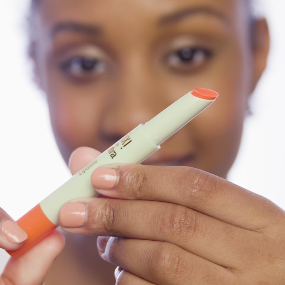 Christian Dior Addict Lip Glow Oil – Nourishing, High Shine Lip Care with Color Reviver Technology (UAE)