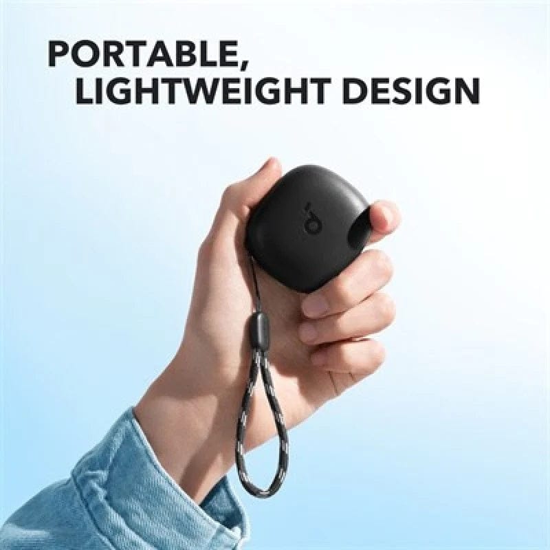 Soundcore True Wireless Earbuds – صوت نقي و Bass قوي | Premium Bluetooth 5.3 Earphones