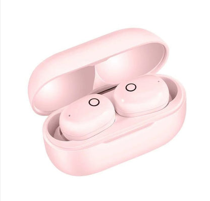 Sound Wisp True Wireless Earbuds – صوت واضح و Bass قوي | Bluetooth 5.3 Earphones with Long Battery