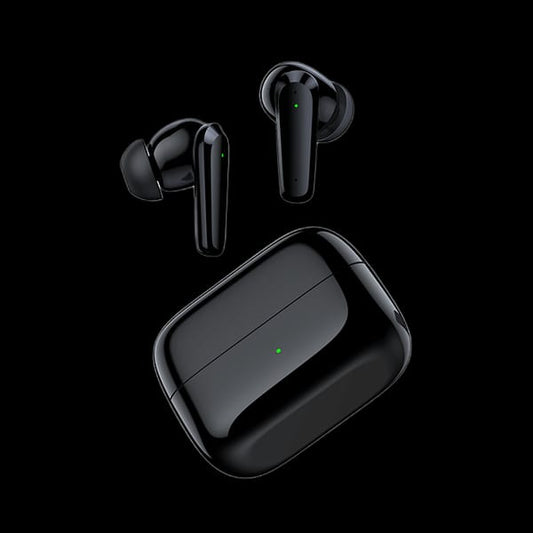 Oraimo TWS Earbuds (Original) – صوت قوي و Bass عميق | True Wireless Bluetooth 5.3 Earphones