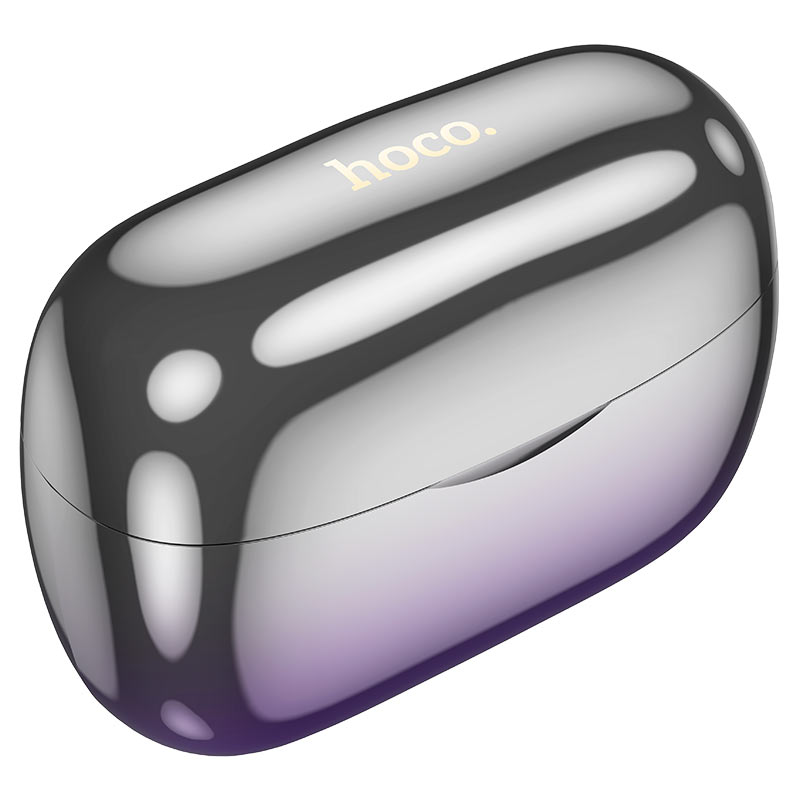 Hocco Shine True Wireless Earbuds (EQ16) – صوت نقي و Bass قوي | Bluetooth 5.3 | Long Battery Life