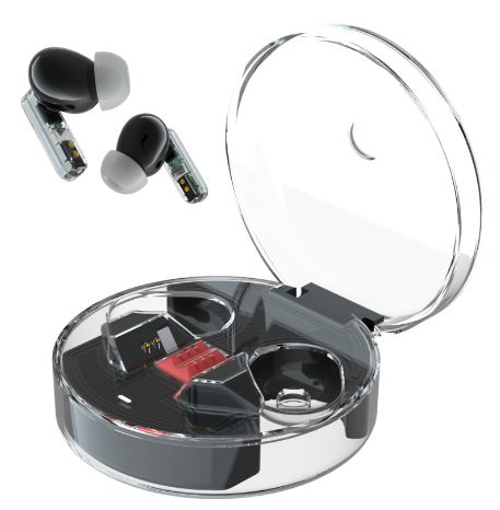 G-TAB X7 Wireless Earbuds – صوت نقي و