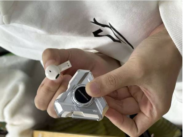 Monster XKT22 Wireless Earbuds – صوت قوي و