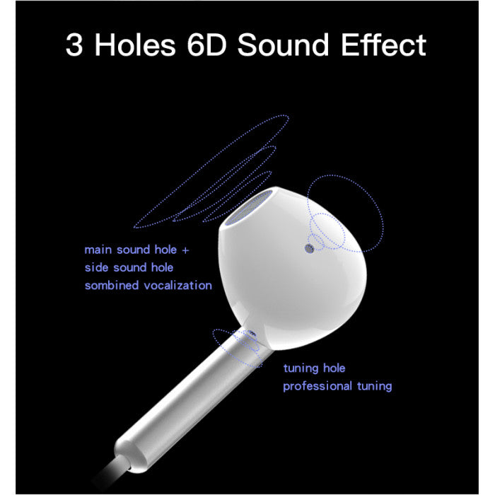 Sound Lite Headset – صوت نقي و Bass قوي | Lightweight & Comfortable | Noise Reduction Mic