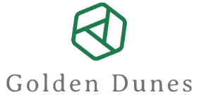 Golden dune