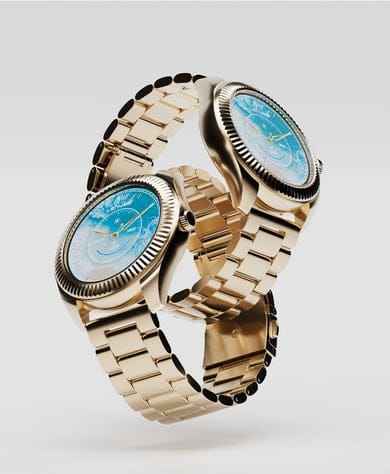 Multifunction Lenyes Smartwatch – Call, Message & Fitness Alerts 1.19 HD Display