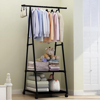 Hanging Storage Rack Save