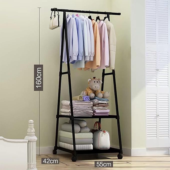 clothing rack save