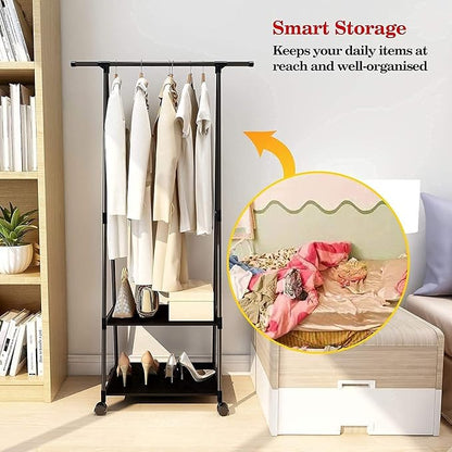 Hanging Storage Rack Save