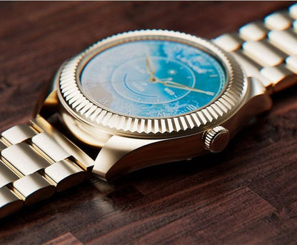 Multifunction Lenyes Smartwatch – Call, Message & Fitness Alerts 1.19 HD Display