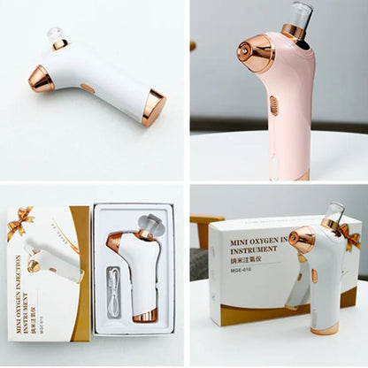 skin care cosmetic device machine