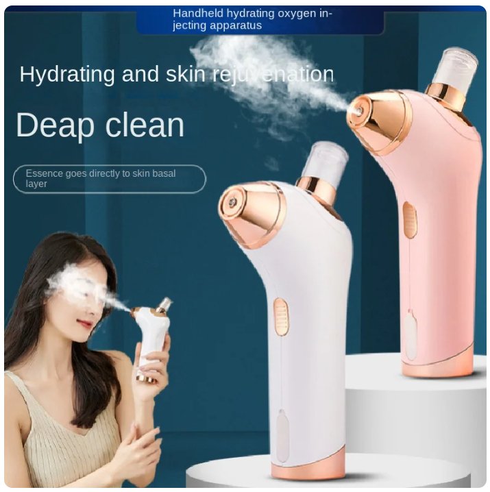 skin care cosmetic device machine