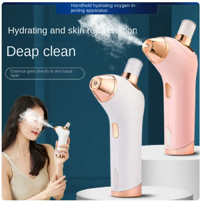 skin care cosmetic device machine