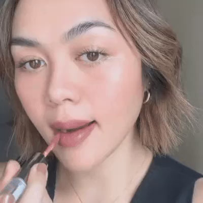 KIKO Milano Unlimited Double Touch Liquid Lipstick – 2-in-1 Long-Lasting Colour & Gloss (UAE